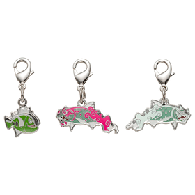 #0550 Basculin · Raya Blanca