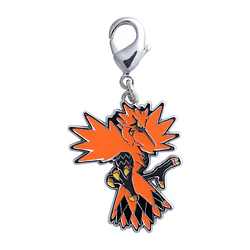 #0145 Zapdos de Galar
