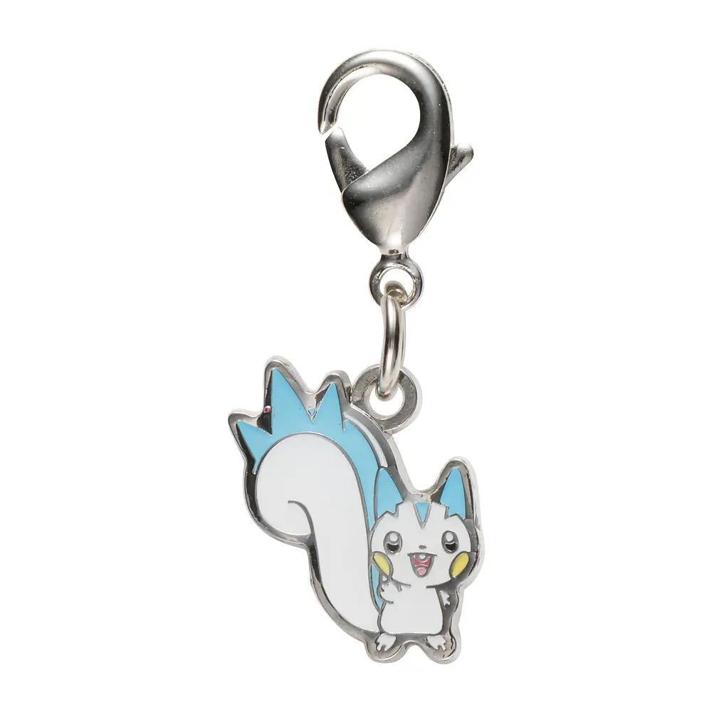 #0417 Pachirisu - Imagen principal