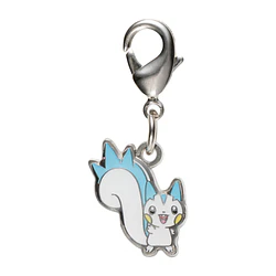 #0417 Pachirisu