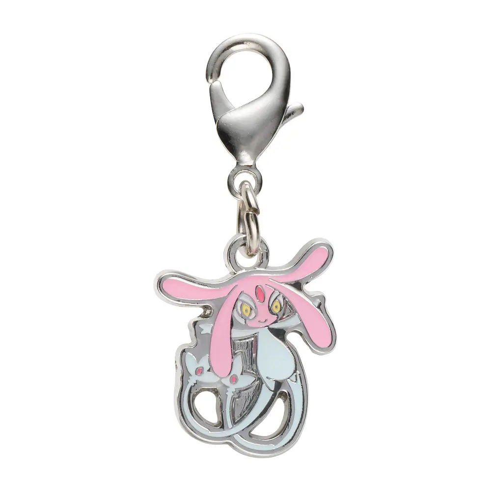 #0481 Mesprit - Imagen principal