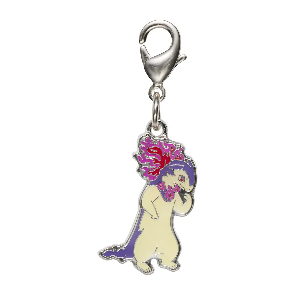 #0157 Typhlosion de Hisui - Imagen principal