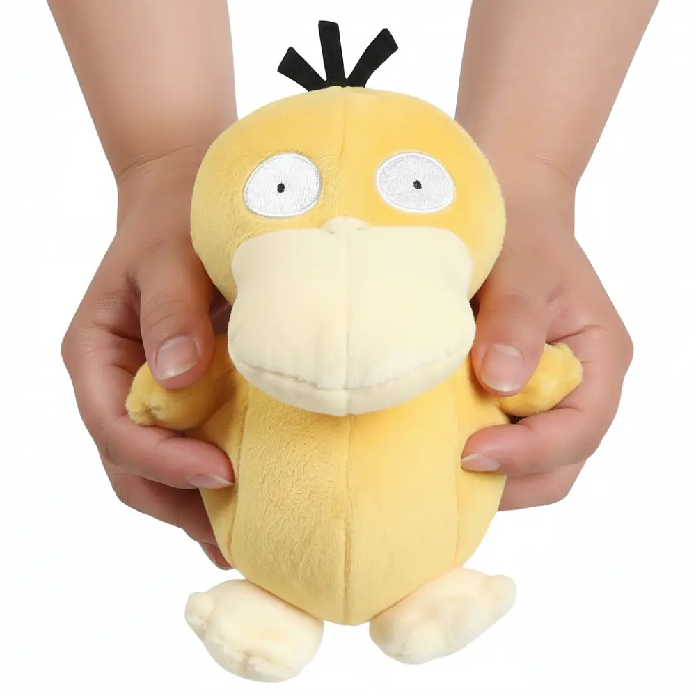 #054 Psyduck - Vista del producto