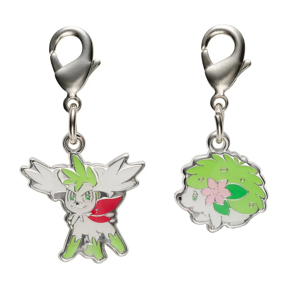 #0492 Shaymin - Imagen principal