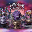 Little Night 2 · Figura Sorpresa 1