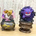 Little Night 2 · Figura Sorpresa - Vista del producto