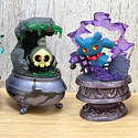 Little Night 2 · Figura Sorpresa - Vista del producto