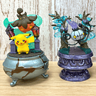 Little Night 2 · Figura Sorpresa 2