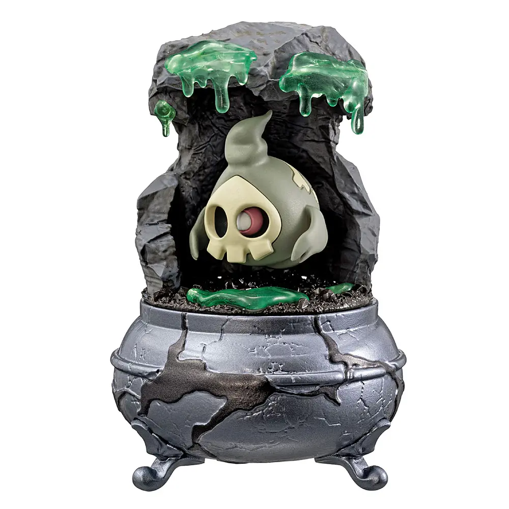 Little Night 2 · Figura Duskull - Imagen principal