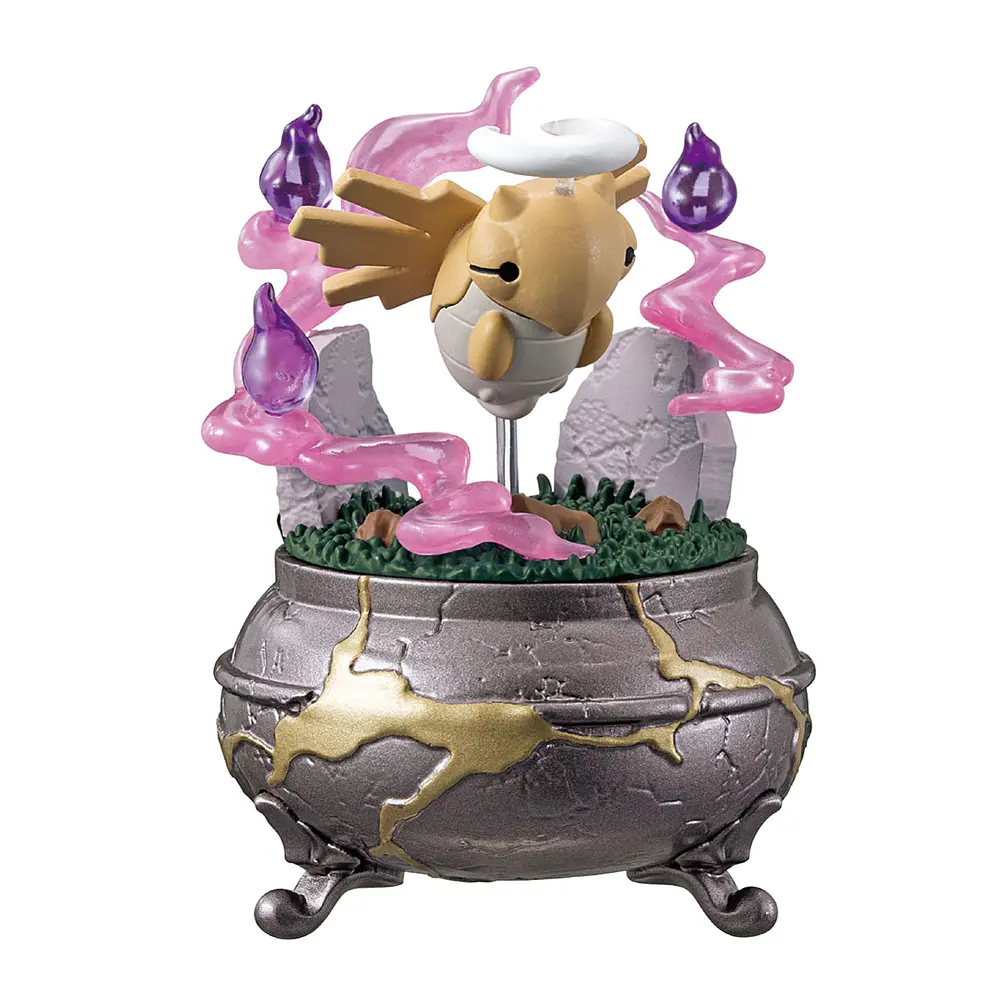 Little Night 2 · Figura Shedinja - Imagen principal
