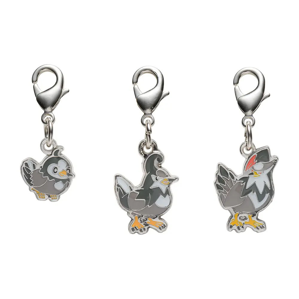 #0396 Starly - Imagen principal