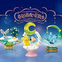 Dreamy Moonlit Night · Figura Absol - Vista del producto