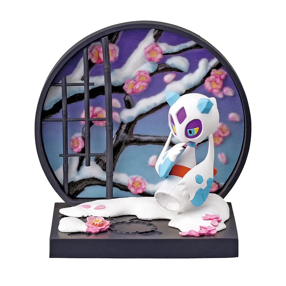 Wanomado · Figura Sorpresa - Vista del producto