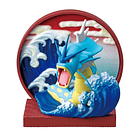 Wanomado · Figura Sorpresa 4