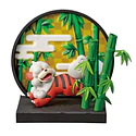 Wanomado · Figura Sorpresa - Vista del producto