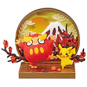 Wanomado · Figura Sorpresa - Vista del producto