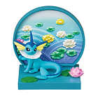 Wanomado · Figura Vaporeon 1