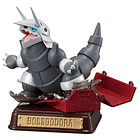 Vintage Collection Type: Steel · Figura Sorpresa 7