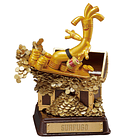 Vintage Collection Type: Steel · Figura Sorpresa 6