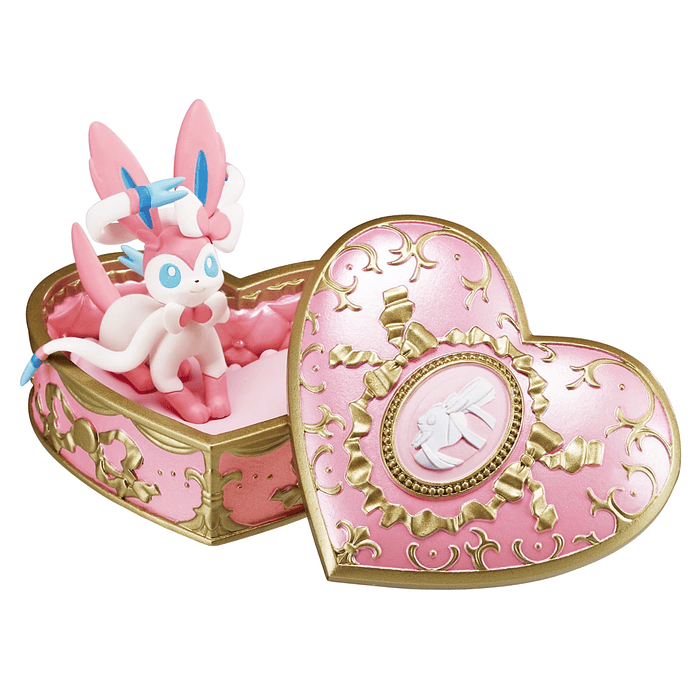 Romantic Collection · Figura Sorpresa 9