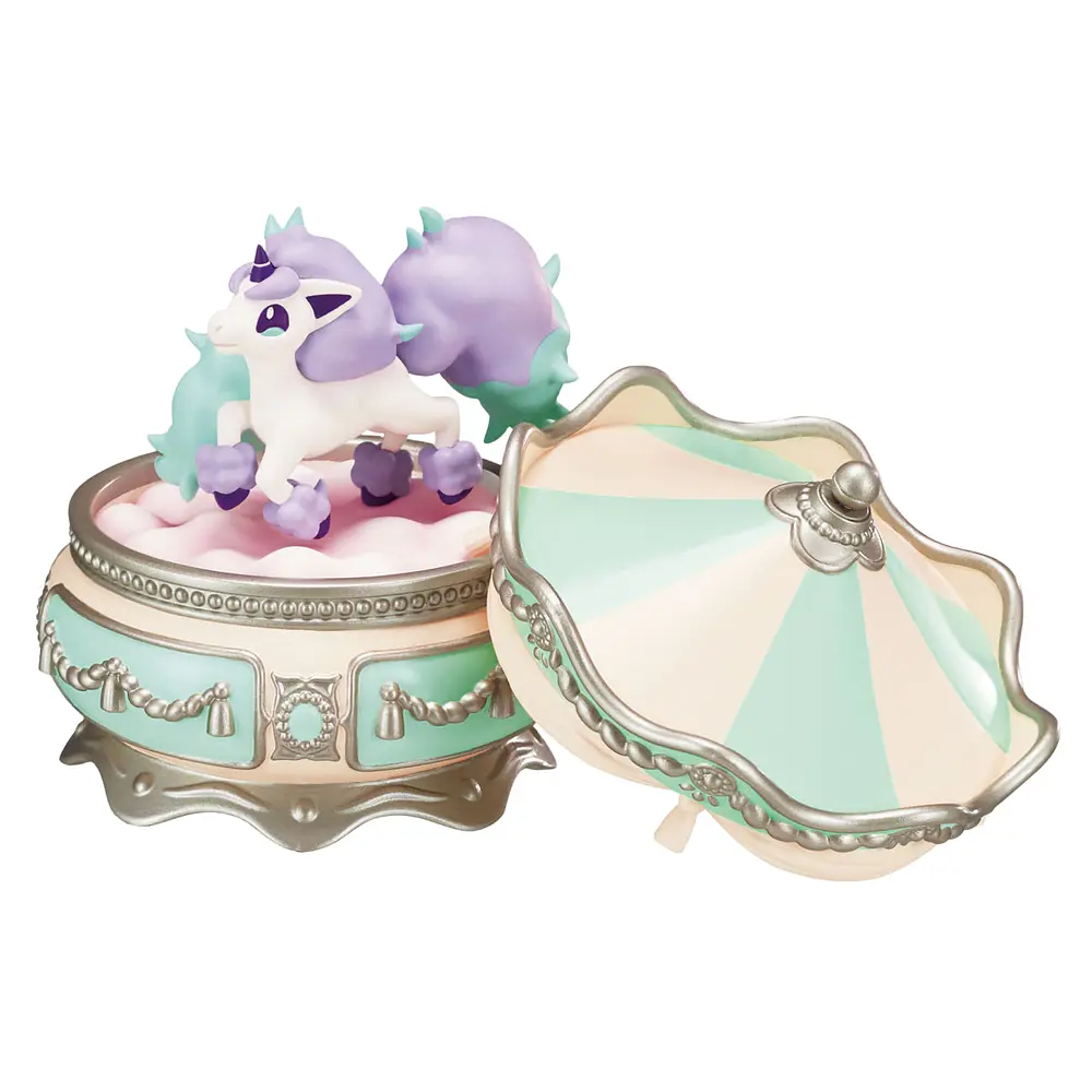 Romantic Collection · Figura Sorpresa - Vista del producto