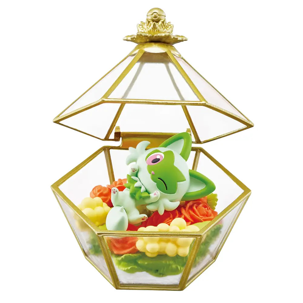 Romantic Collection · Figura Sorpresa - Vista del producto