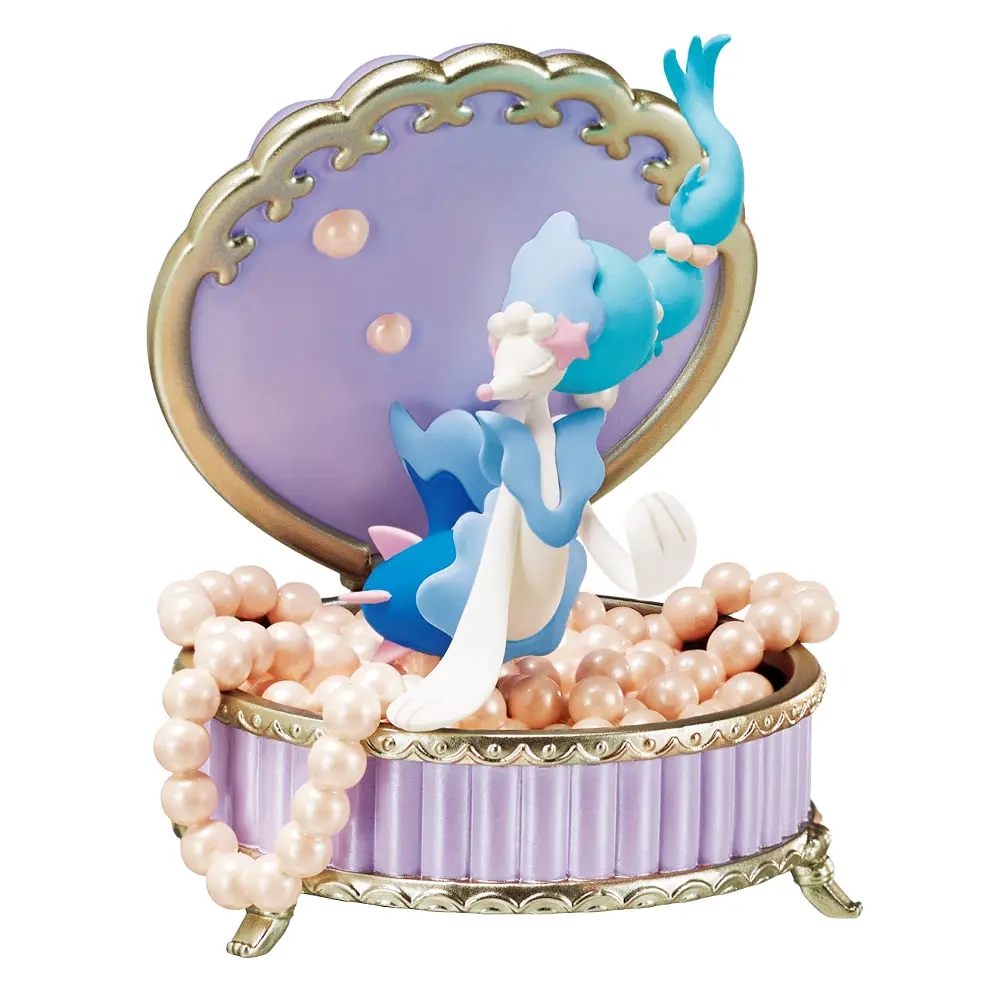 Romantic Collection · Figura Sorpresa - Vista del producto