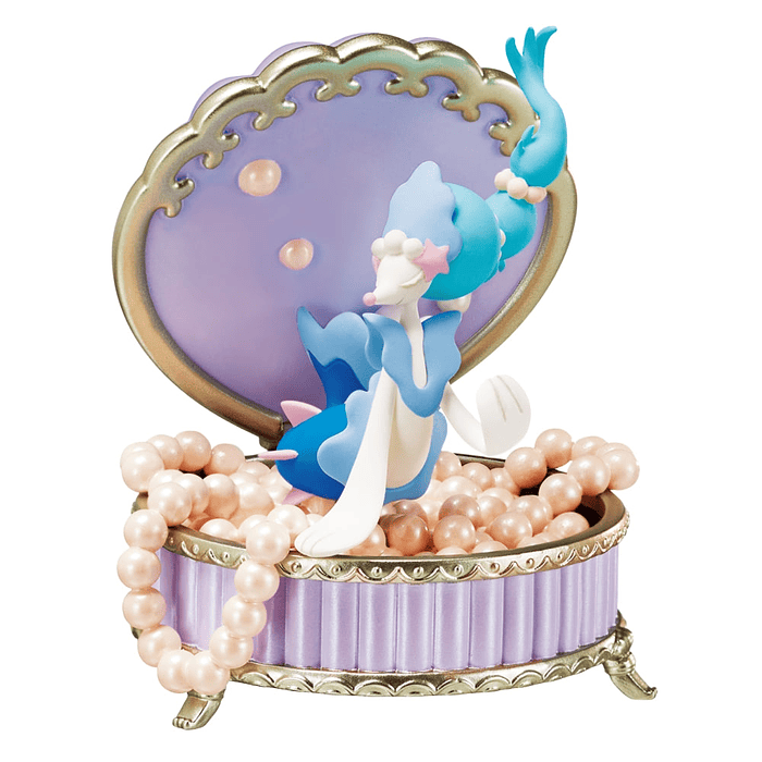 Romantic Collection · Figura Sorpresa 6