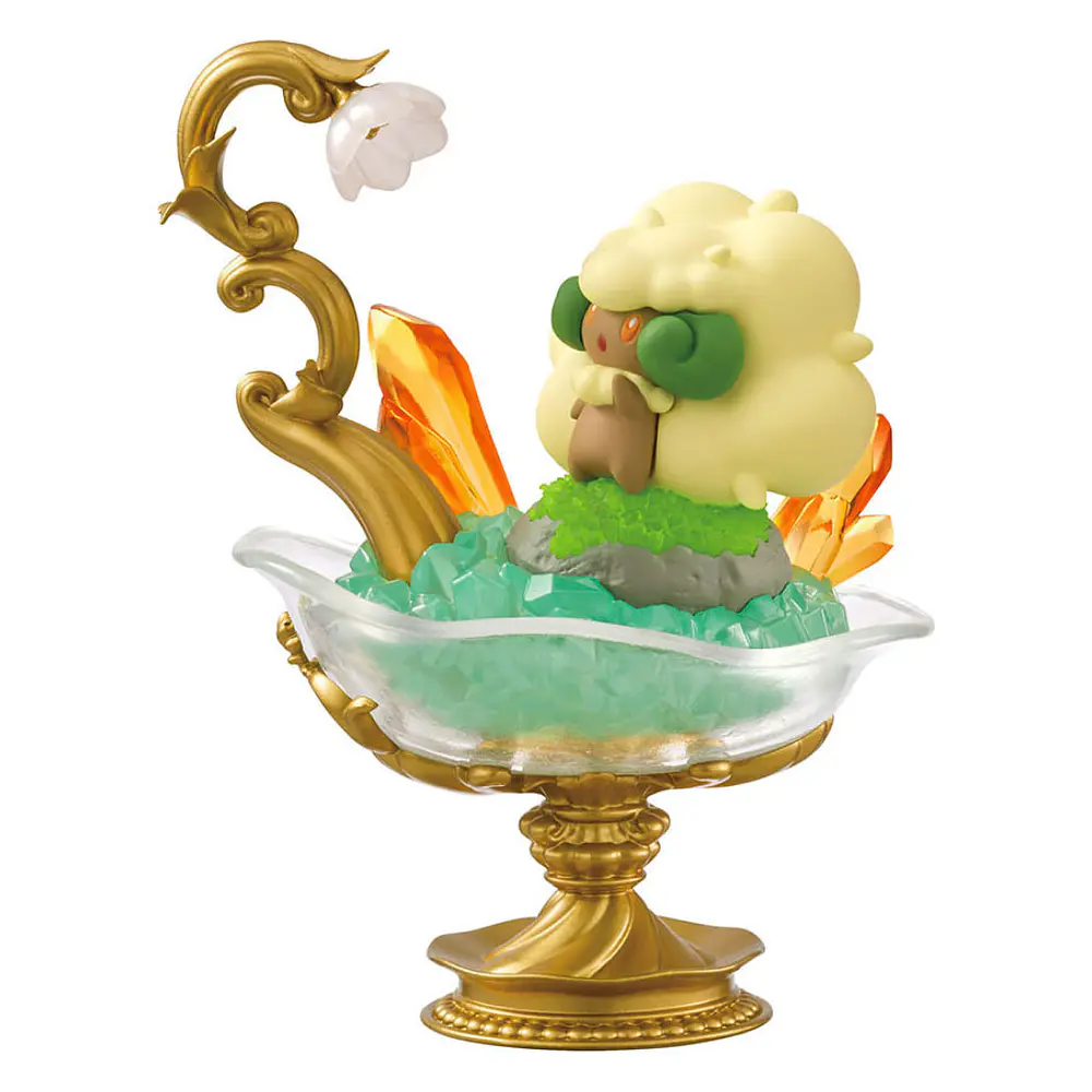 Gemstone 2 · Figura Whimsicott - Imagen principal