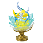 Gemstone 2 · Figura Sorpresa 7