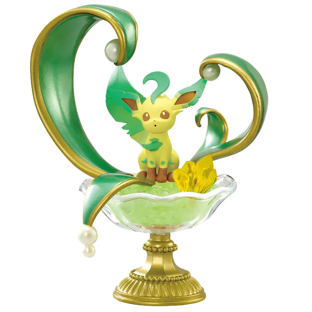 Gemstone Miracle · Figura Sorpresa - Vista del producto