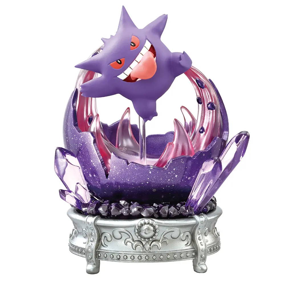 Gemstone Miracle · Figura Sorpresa - Vista del producto