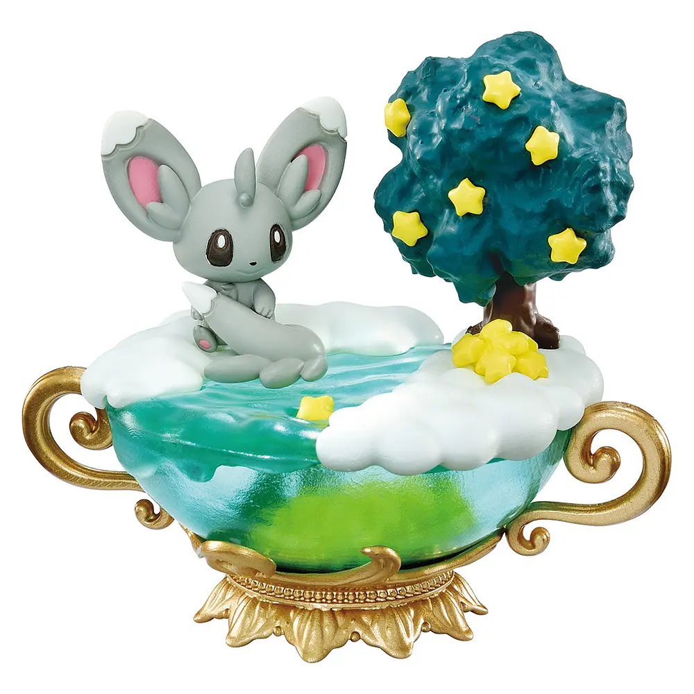 Dreamy Moonlit Night · Figura Sorpresa - Vista del producto