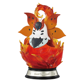 Swing Vignette 3 · Figura Sorpresa