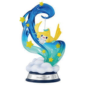 Swing Vignette 3 · Figura Sorpresa