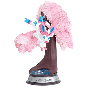 Swing Vignette 2 · Figura Sorpresa