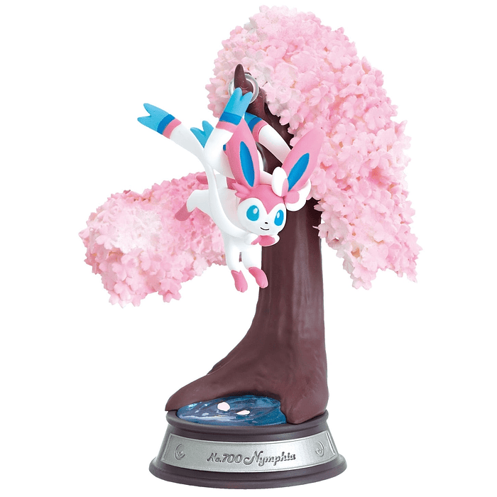 Swing Vignette 2 · Figura Sorpresa 3