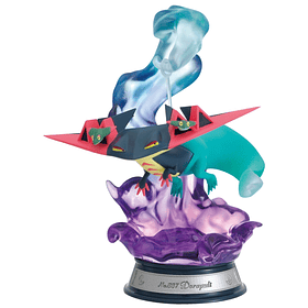 Swing Vignette 2 · Figura Sorpresa