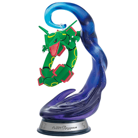 Swing Vignette 2 · Figura Rayquaza