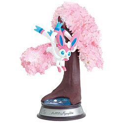 Swing Vignette 2 · Figura Sylveon