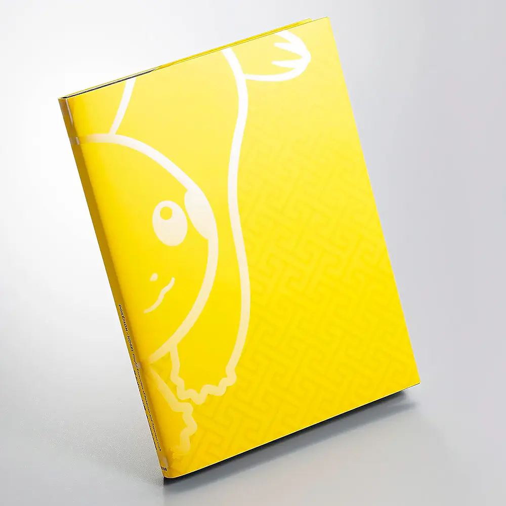 Libro · Playful Encounters of Pokémon and Japanese Craft - Vista del producto