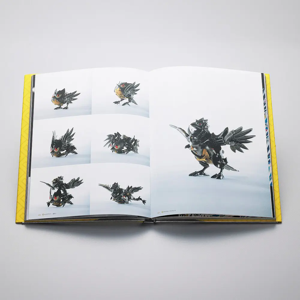 Libro · Playful Encounters of Pokémon and Japanese Craft - Vista del producto
