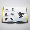 Libro · Playful Encounters of Pokémon and Japanese Craft - Vista del producto