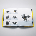 Libro · Playful Encounters of Pokémon and Japanese Craft 3