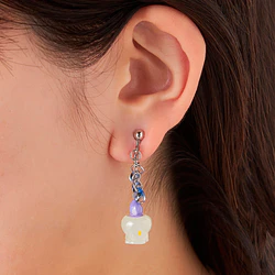 Aros Luminosos · Litwick