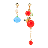 Aros Colgantes · Dedenne