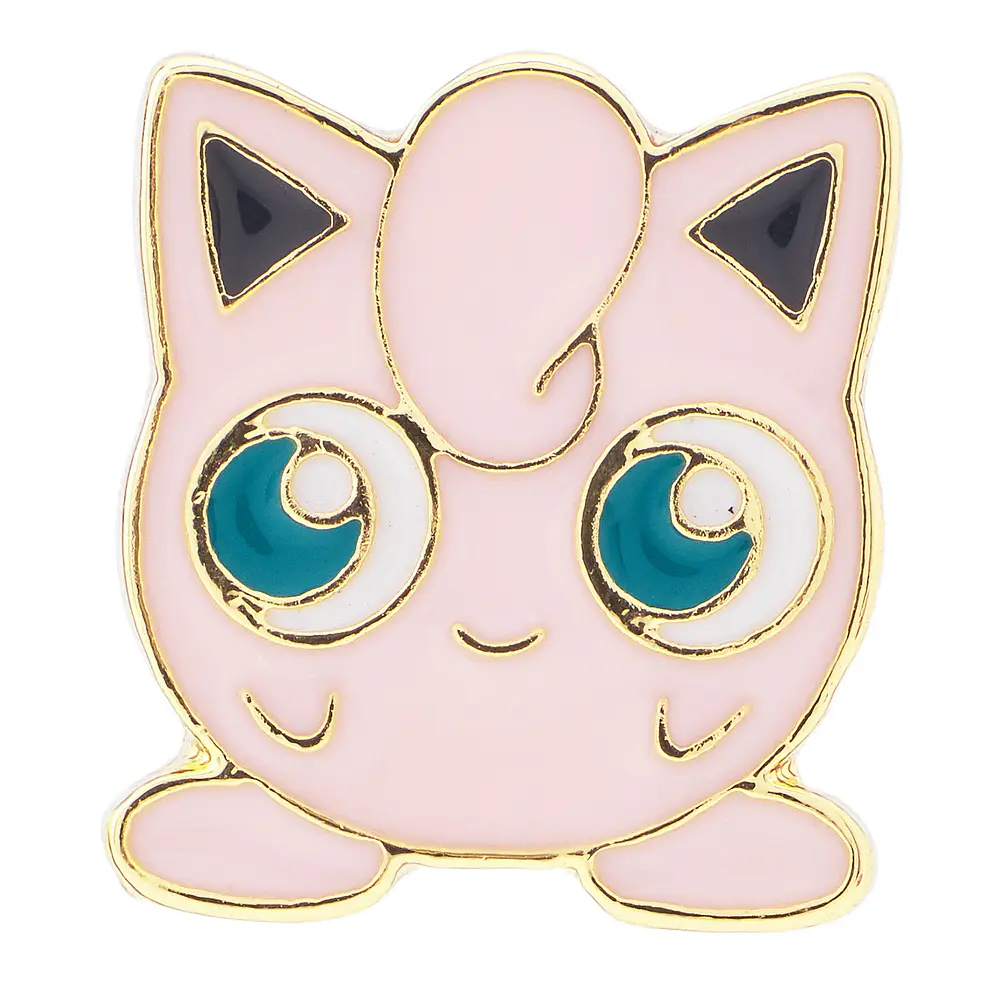 Aro Individual · Jigglypuff - Imagen principal