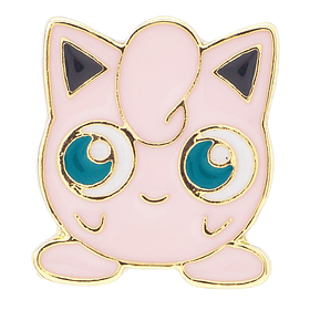 Aro Individual · Jigglypuff