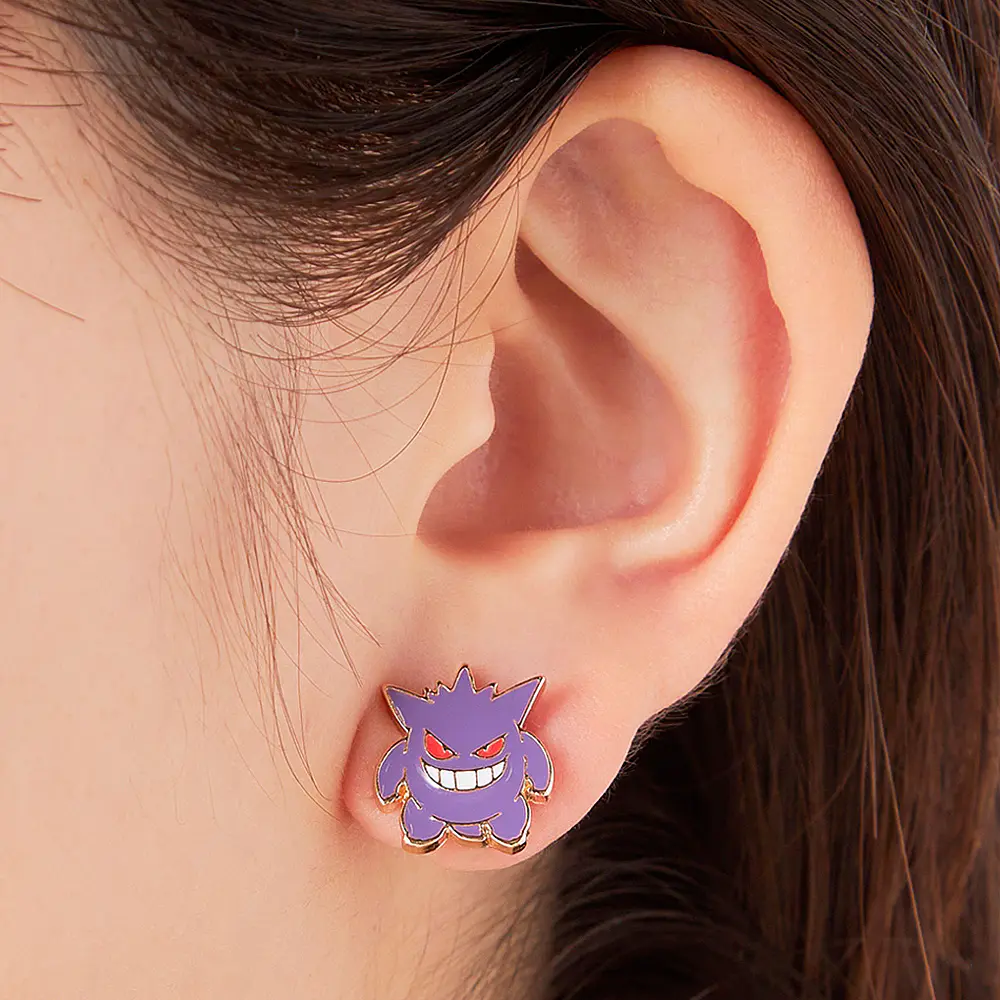 Aro Individual · Gengar - Vista del producto