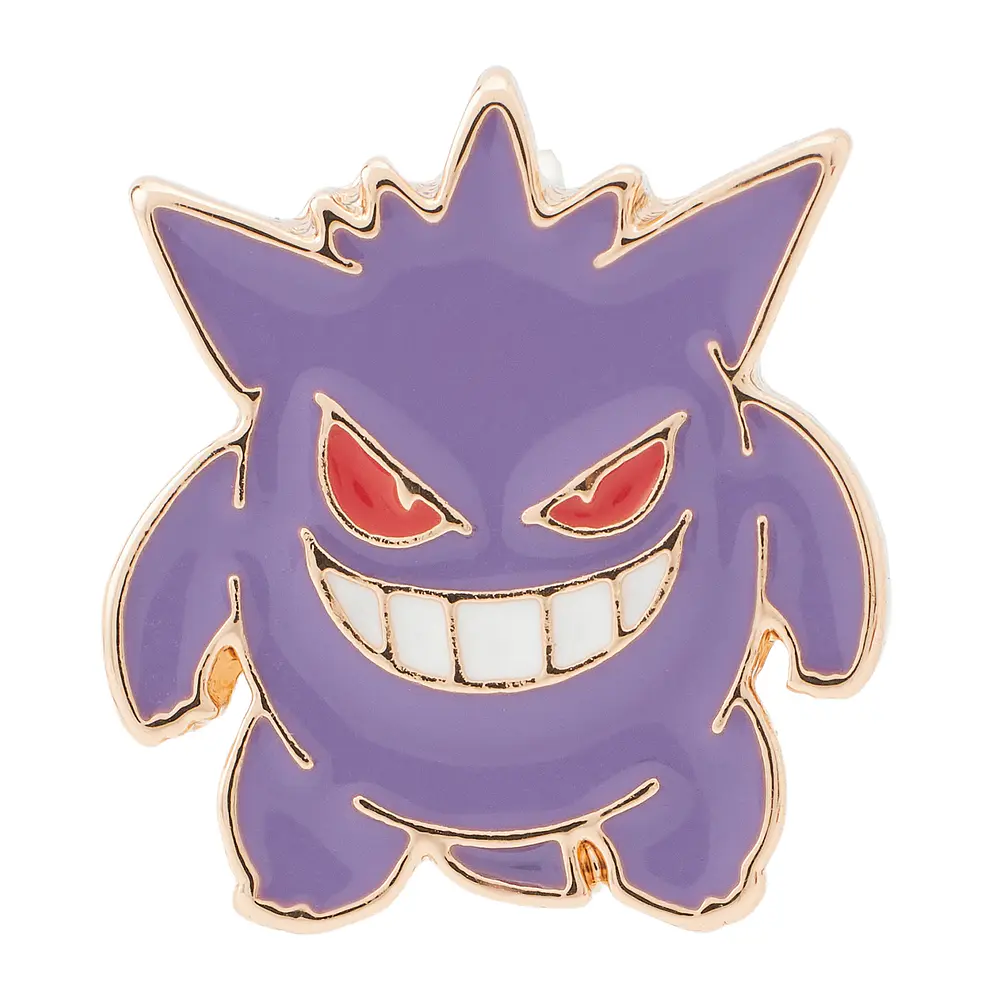 Aro Individual · Gengar - Imagen principal